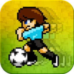 Pixel Cup Soccer Maracanazo icon